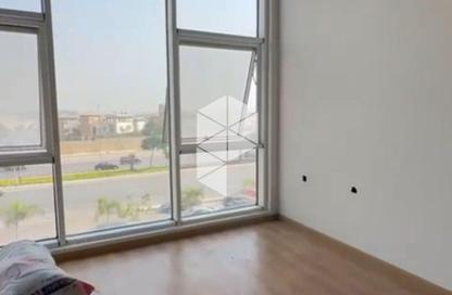 Office Space - Studio - 1 Bathroom for rent in Sway Mall - Mohamed Naguib Axis - North Investors Area - New Cairo City - Cairo