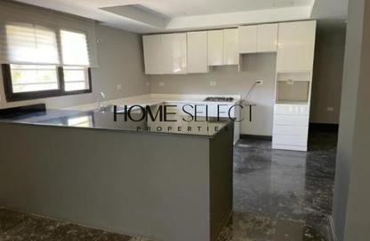 Apartment - 2 - 2 for rent in The Courtyards - Sheikh Zayed Compounds - Sheikh Zayed City - Giza