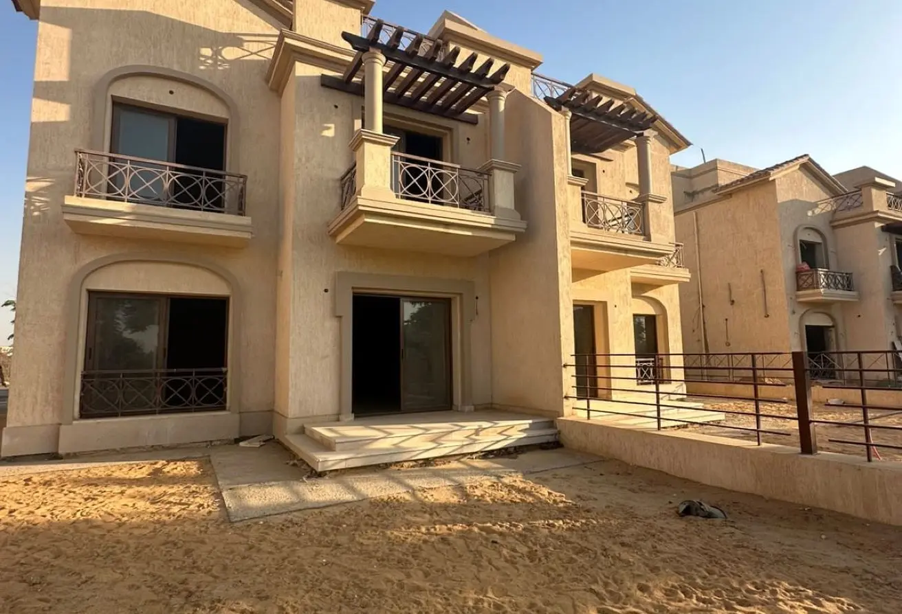 97136687 - الصورة الرئيسية للعقار
