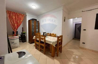 Apartment - 2 Bedrooms - 1 Bathroom for sale in Branched from Gamal Abd Al Naser St. - El Mandara - Hay Than El Montazah - Alexandria