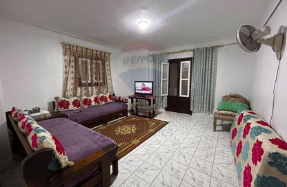 Apartment - 2 Bedrooms - 1 Bathroom for sale in Branched from Gamal Abd Al Naser St. - El Mandara - Hay Than El Montazah - Alexandria