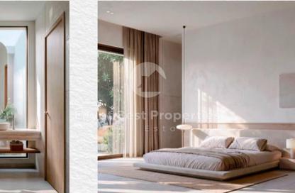 Hotel Apartment - 2 Bedrooms - 2 Bathrooms for sale in Ogami - Ras Al Hekma - North Coast Hotel Apartment - 2 Bedrooms - 2 Bathrooms for sale in Ogami - Ras Al Hekma - North Coast