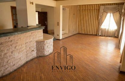 Apartment - 3 Bedrooms - 2 Bathrooms for sale in Dr Abd Al Shafy Mohamed St. - Al Hadiqah Al Dawliyah - 7th District - Nasr City - Cairo Apartment - 3 Bedrooms - 2 Bathrooms for sale in Dr Abd Al Shafy Mohamed St. - Al Hadiqah Al Dawliyah - 7th District - Nasr City - Cairo