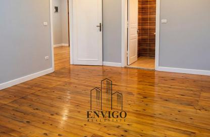 Apartment - 3 Bedrooms - 2 Bathrooms for sale in Dr Abd Al Shafy Mohamed St. - Al Hadiqah Al Dawliyah - 7th District - Nasr City - Cairo