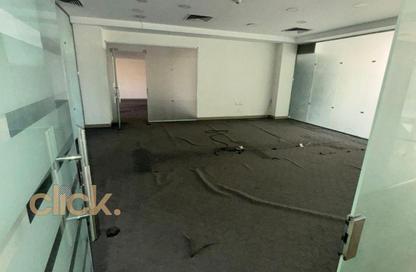 Office Space - Studio - 2 Bathrooms for rent in El Narges Buildings - Al Narges - New Cairo City - Cairo