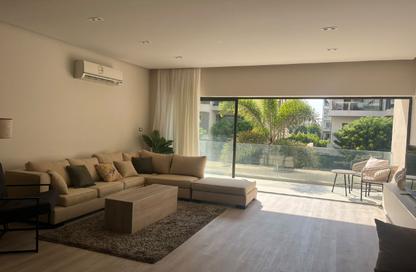 Apartment - 2 - 2 for rent in Lake View Residence - 5th Settlement Compounds - The 5th Settlement - New Cairo City - Cairo Apartment - 2 - 2 for rent in Lake View Residence - 5th Settlement Compounds - The 5th Settlement - New Cairo City - Cairo