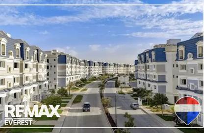 Duplex - 4 Bedrooms - 4 Bathrooms for sale in Mountain View iCity October - 6 October Compounds - 6 October City - Giza Duplex - 4 Bedrooms - 4 Bathrooms for sale in Mountain View iCity October - 6 October Compounds - 6 October City - Giza