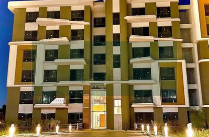 Apartment - 3 - 3 for sale in Palm Hills New Cairo - 5th Settlement Compounds - The 5th Settlement - New Cairo City - Cairo