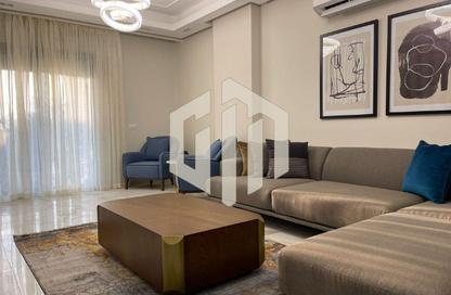 Apartment - 2 Bedrooms - 2 Bathrooms for rent in Villette - 5th Settlement Compounds - The 5th Settlement - New Cairo City - Cairo Apartment - 2 Bedrooms - 2 Bathrooms for rent in Villette - 5th Settlement Compounds - The 5th Settlement - New Cairo City - Cairo