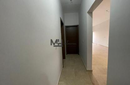 Apartment - 3 Bedrooms - 2 Bathrooms for rent in Moon Residences - Fifth Square - The 5th Settlement - New Cairo City - Cairo