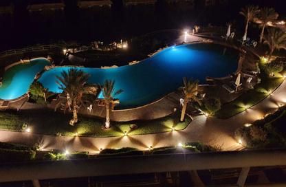 Chalet - 2 Bedrooms - 1 Bathroom for sale in Telal Al Sokhna - Al Ain Al Sokhna - Suez