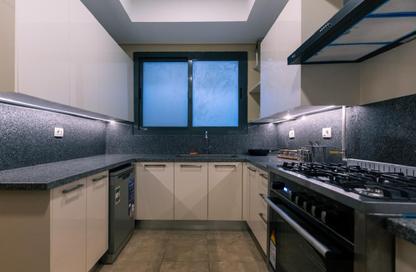 Apartment - 3 - 3 for rent in Villette - 5th Settlement Compounds - The 5th Settlement - New Cairo City - Cairo