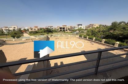 Twin House - 4 - 4 for sale in Palm Hills Kattameya - El Katameya Compounds - El Katameya - New Cairo City - Cairo