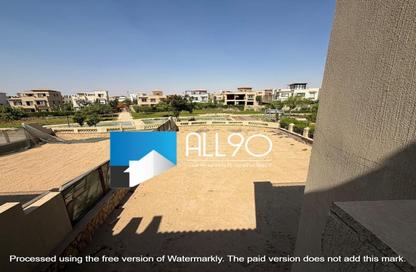 Twin House - 4 - 4 for sale in Palm Hills Kattameya - El Katameya Compounds - El Katameya - New Cairo City - Cairo