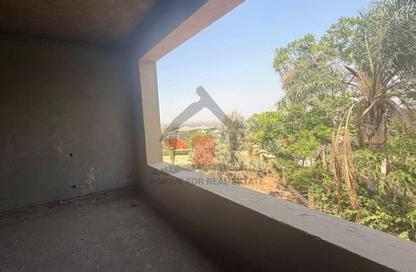 فيلا - 6 غرف نوم - 7 حمامات للبيع في سيتي فيو - طريق مصر اسكندرية الصحراوي - مدينة 6 أكتوبر - الجيزة