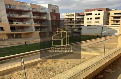 شقة - 3 غرف نوم - 3 حمامات للبيع في بروميناد القاهرة الجديدة - كمبوندات التجمع الخامس - التجمع الخامس - مدينة القاهرة الجديدة - القاهرة