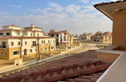 Townhouse - 4 - 4 for sale in City Gate - 5th Settlement Compounds - The 5th Settlement - New Cairo City - Cairo