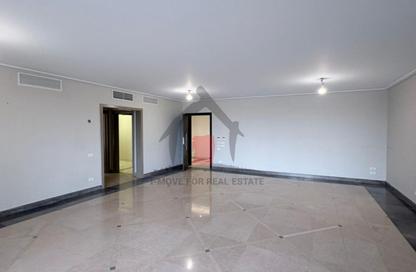 Apartment - 3 Bedrooms - 3 Bathrooms for sale in New Giza - Cairo Alexandria Desert Road - 6 October City - Giza Apartment - 3 Bedrooms - 3 Bathrooms for sale in New Giza - Cairo Alexandria Desert Road - 6 October City - Giza