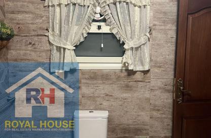Apartment - 3 Bedrooms - 2 Bathrooms for sale in Al Tayaran St. - Rabaa Al Adaweyah - Nasr City - Cairo