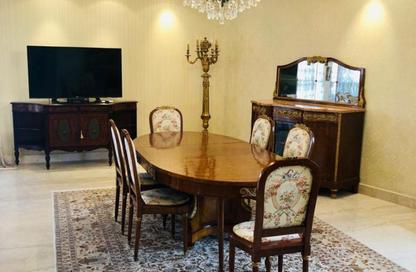 Apartment - 3 Bedrooms - 3 Bathrooms for sale in El Nakheel - 5th Settlement Compounds - The 5th Settlement - New Cairo City - Cairo