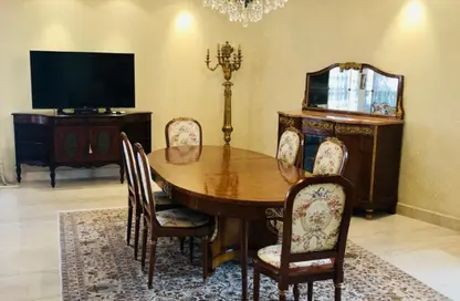 شقة - 3 غرف نوم - 3 حمامات للبيع في النخيل - كمبوندات التجمع الخامس - التجمع الخامس - مدينة القاهرة الجديدة - القاهرة