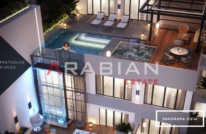 Apartment - 3 Bedrooms - 3 Bathrooms for sale in RI8 New Capital - New Capital Compounds - New Capital City - Cairo Apartment - 3 Bedrooms - 3 Bathrooms for sale in RI8 New Capital - New Capital Compounds - New Capital City - Cairo