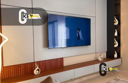Apartment - 3 Bedrooms - 3 Bathrooms for rent in Villette - 5th Settlement Compounds - The 5th Settlement - New Cairo City - Cairo Apartment - 3 Bedrooms - 3 Bathrooms for rent in Villette - 5th Settlement Compounds - The 5th Settlement - New Cairo City - Cairo