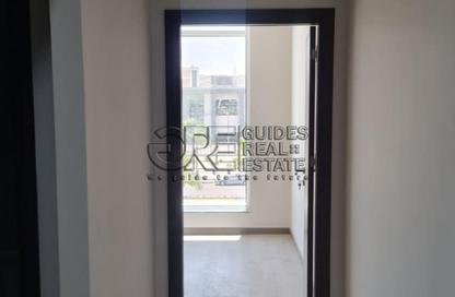 Office Space - 2 Bedrooms - 1 Bathroom for rent in Trivium Zayed - 2nd District - Sheikh Zayed City - Giza