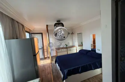 Apartment - Studio - 1 Bathroom for rent in Westown - Sheikh Zayed Compounds - Sheikh Zayed City - Giza