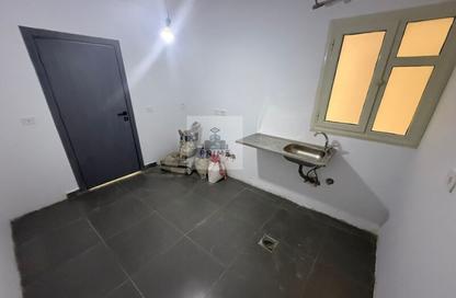 Apartment - 3 Bedrooms - 3 Bathrooms for rent in Mountain View iCity - 5th Settlement Compounds - The 5th Settlement - New Cairo City - Cairo