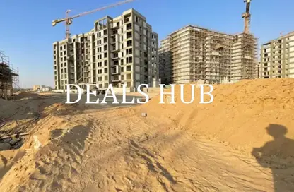 Apartment - 3 Bedrooms - 2 Bathrooms for sale in Zed East - 5th Settlement Compounds - The 5th Settlement - New Cairo City - Cairo Apartment - 3 Bedrooms - 2 Bathrooms for sale in Zed East - 5th Settlement Compounds - The 5th Settlement - New Cairo City - Cairo