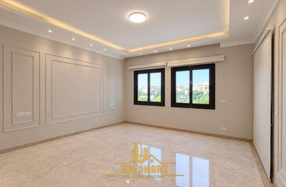 Villa - 6 - 5 for rent in Mivida - 5th Settlement Compounds - The 5th Settlement - New Cairo City - Cairo