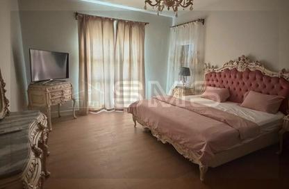 Apartment - 3 - 3 for rent in Mivida - 5th Settlement Compounds - The 5th Settlement - New Cairo City - Cairo Apartment - 3 - 3 for rent in Mivida - 5th Settlement Compounds - The 5th Settlement - New Cairo City - Cairo