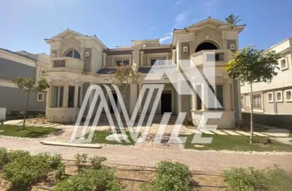 Twin House - 5 Bedrooms - 5 Bathrooms for sale in Mountain View Hyde Park - 5th Settlement Compounds - The 5th Settlement - New Cairo City - Cairo