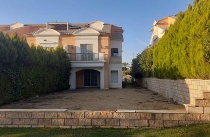 Townhouse - 3 - 4 for sale in Layan Residence - 5th Settlement Compounds - The 5th Settlement - New Cairo City - Cairo Townhouse - 3 - 4 for sale in Layan Residence - 5th Settlement Compounds - The 5th Settlement - New Cairo City - Cairo