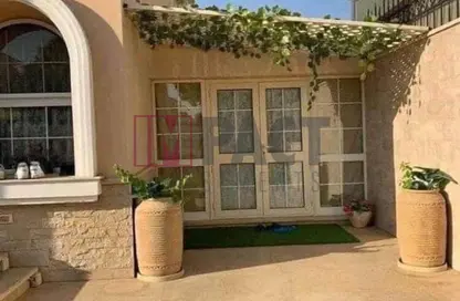 دوبلكس - 4 غرف نوم - 4 حمامات للبيع في سكن الشيا - سراي - كمبوندات مدينة المستقبل - مدينة المستقبل - القاهرة