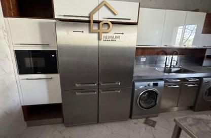 فيلا - 5 - 4 للايجار في جولف فيوز - طريق مصر اسكندرية الصحراوي - مدينة 6 أكتوبر - الجيزة