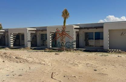 Apartment - 1 Bedroom - 2 Bathrooms for sale in Hacienda West - Ras Al Hekma - North Coast