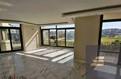 شقة - 3 غرف نوم - 3 حمامات للبيع في شاليا تاج سيتي - كمبوندات التجمع الخامس - التجمع الخامس - مدينة القاهرة الجديدة - القاهرة