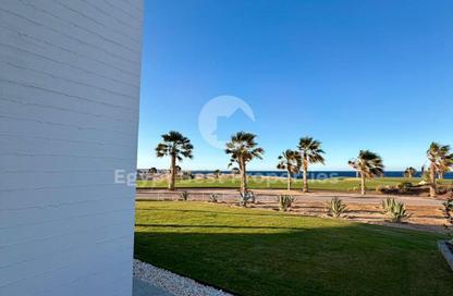 Villa - 4 Bedrooms - 4 Bathrooms for sale in Tawila El Gouna - El Gouna - Hurghada - Red Sea