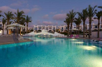 Chalet - 3 - 2 for sale in Mountain View - Ras Al Hekma - North Coast Chalet - 3 - 2 for sale in Mountain View - Ras Al Hekma - North Coast