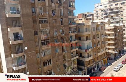 Apartment - 4 Bedrooms - 2 Bathrooms for rent in Nabeel Mansour St. - Bolkly - Hay Sharq - Alexandria Apartment - 4 Bedrooms - 2 Bathrooms for rent in Nabeel Mansour St. - Bolkly - Hay Sharq - Alexandria