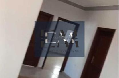 Office Space - Studio - 3 Bathrooms for rent in South Teseen St. - The 5th Settlement - New Cairo City - Cairo