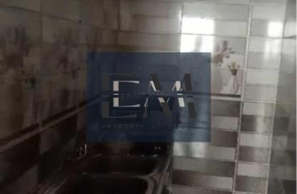 Office Space - Studio - 3 Bathrooms for rent in South Teseen St. - The 5th Settlement - New Cairo City - Cairo