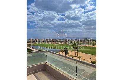 Chalet - 4 Bedrooms - 3 Bathrooms for sale in Al Ein Bay - Al Ain Al Sokhna - Suez Chalet - 4 Bedrooms - 3 Bathrooms for sale in Al Ein Bay - Al Ain Al Sokhna - Suez