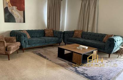 Apartment - 3 - 4 for rent in Mivida - 5th Settlement Compounds - The 5th Settlement - New Cairo City - Cairo