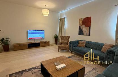 Apartment - 3 - 4 for rent in Mivida - 5th Settlement Compounds - The 5th Settlement - New Cairo City - Cairo