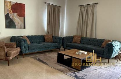 Apartment - 3 - 4 for rent in Mivida - 5th Settlement Compounds - The 5th Settlement - New Cairo City - Cairo