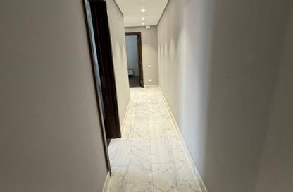 Penthouse - 5 Bedrooms - 4 Bathrooms for sale in Villette - 5th Settlement Compounds - The 5th Settlement - New Cairo City - Cairo