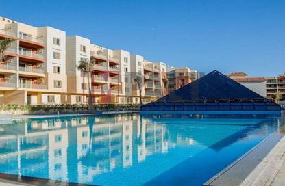 Apartment - 3 Bedrooms - 3 Bathrooms for sale in Promenade New Cairo - 5th Settlement Compounds - The 5th Settlement - New Cairo City - Cairo Apartment - 3 Bedrooms - 3 Bathrooms for sale in Promenade New Cairo - 5th Settlement Compounds - The 5th Settlement - New Cairo City - Cairo